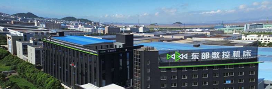 dongbu shukong Cover Image