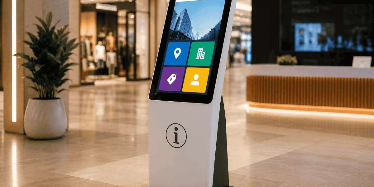 Digital Retail Signage to Boost Customer Engagement & Sales