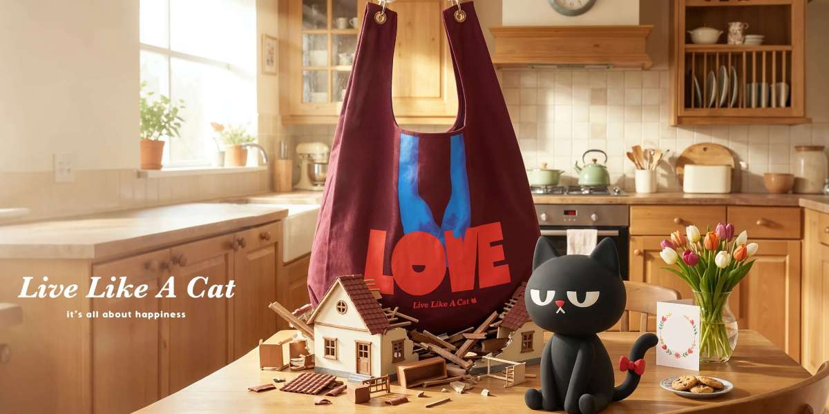 Cat Lover Gift