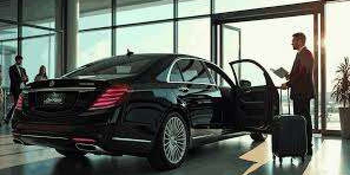 Experience Premium Transportation with the Best Napa Limo Rental Service