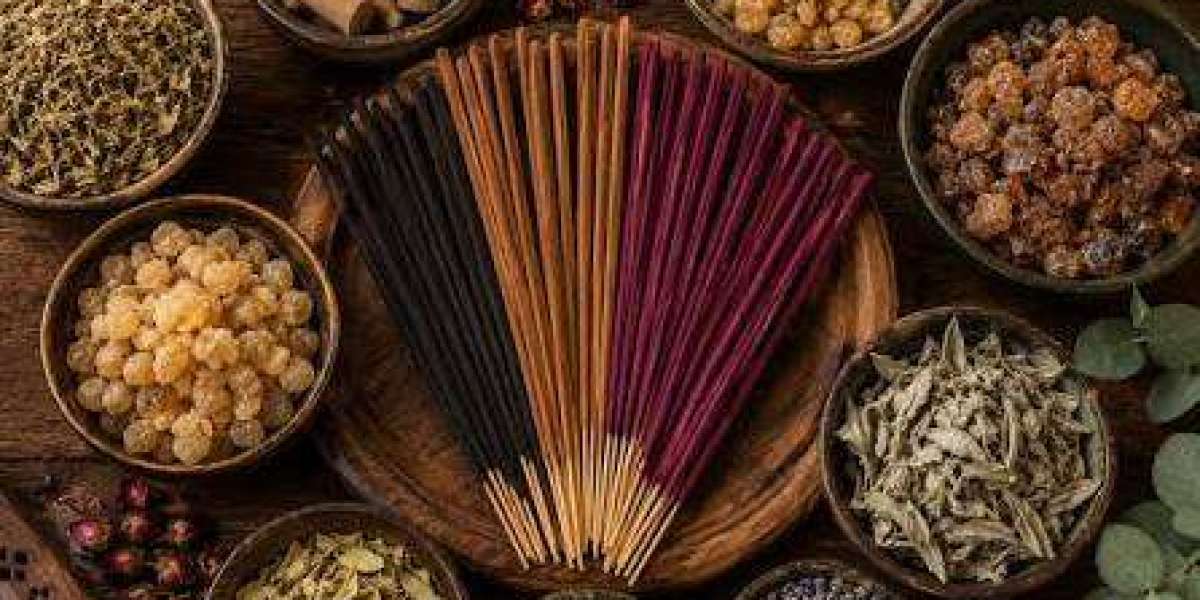 How the Right Wholesale Incense Supplier Europe Can Help Retailers Increase Sales