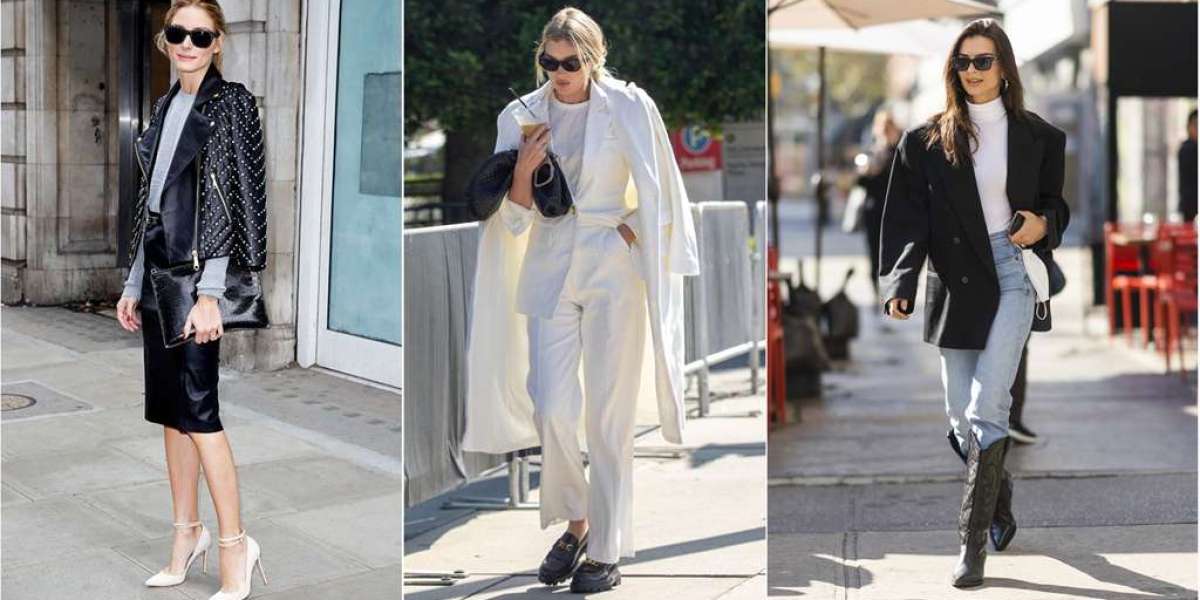 Not all Golden Goose designers get involved