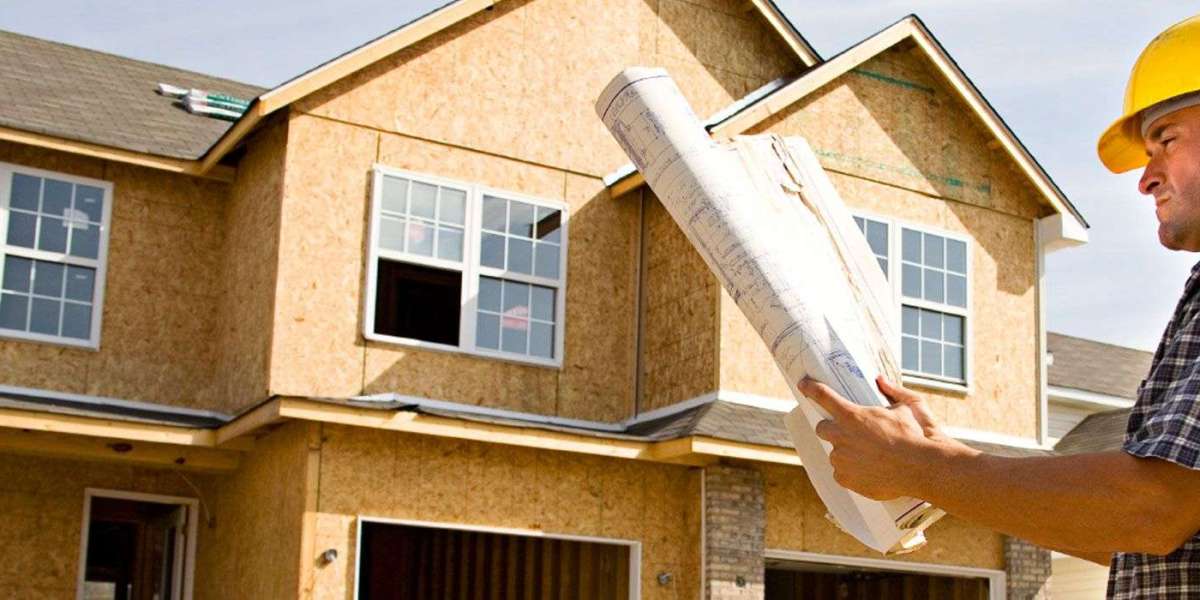 How a Custom Home Builder Creates Your Dream Home