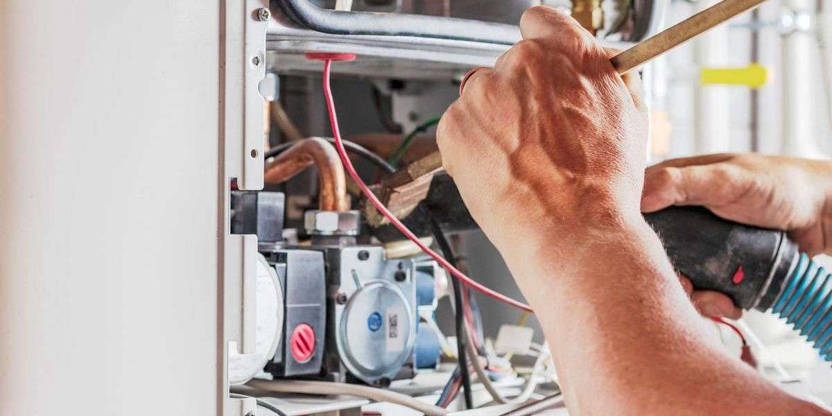 Boiler Services