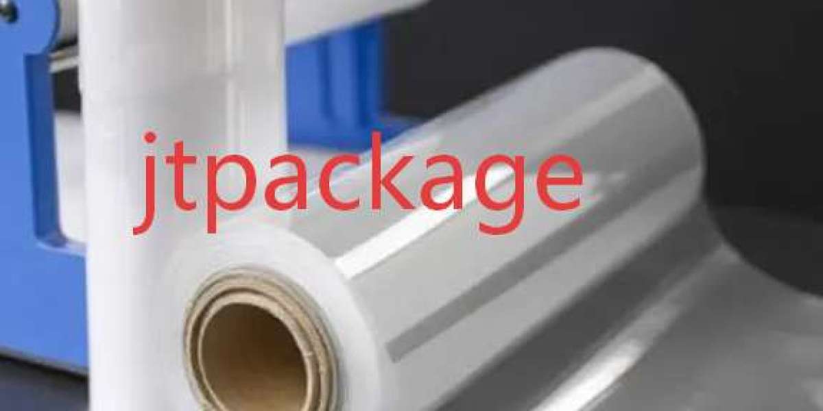 What Shapes Polyolefin (POF) Shrink Film Use in Daily Production?