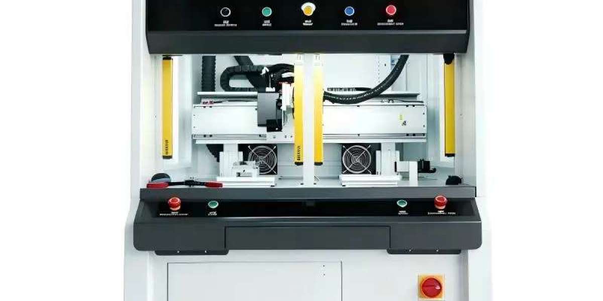 Five Angles on Automated Optical Inspection