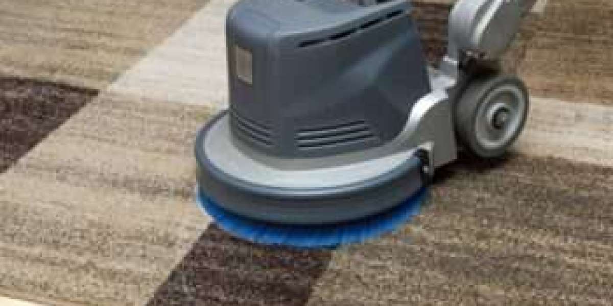 Why Carpet Cleaning Services Fit Into Preventive Cleaning Plans
