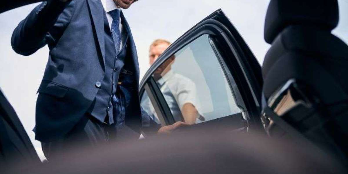 Dulles Airport Limo Service & Rockville Limo Services