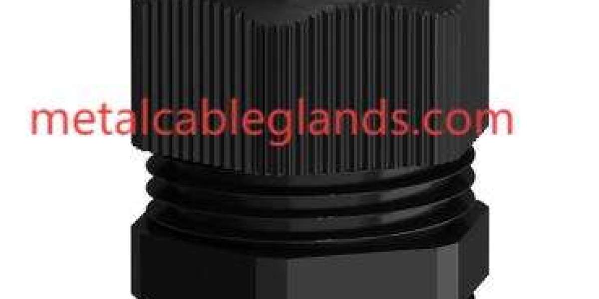 METALCABLEGLANDS Cable Gland Reducer for Machinery Modification