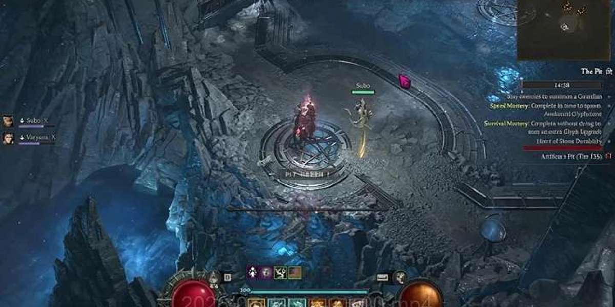 Diablo 4 Items Guide: Build Stronger Characters by Fixing This Common Mistake