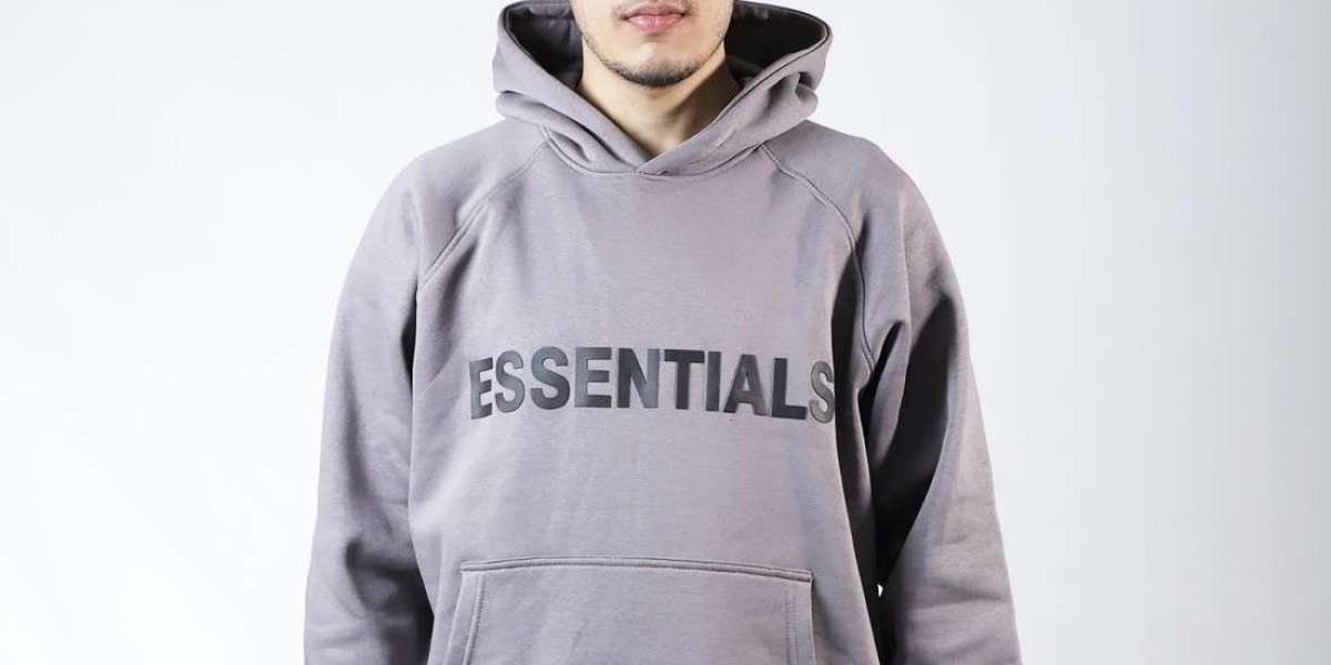 The Ultimate Guide to Rocking the Essentials Hoodie This Season