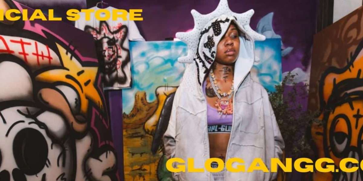 Shop Glo Gang Limited Stock