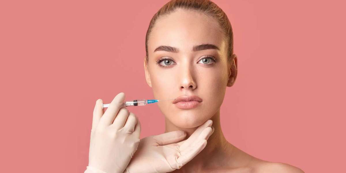 Fillers in Dubai: Discover Timeless Elegance