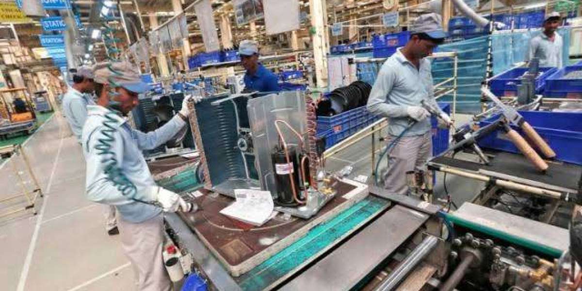 Chemical Manufacturing Companies in Pakistan | Industrial Chemicals