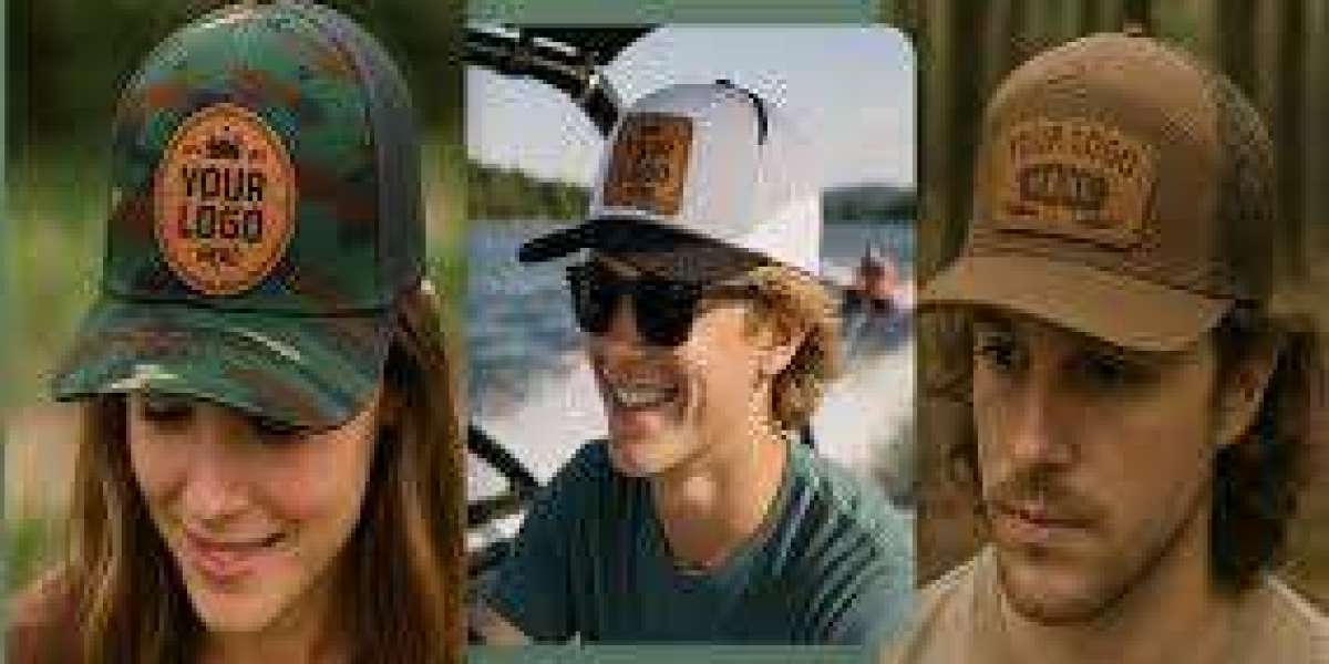 Rush Patch Hat Patch Shapes for Custom Hat Patches