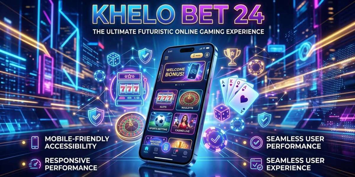 Why Khelo Bet 24 Is Gaining Popularity Among Users
