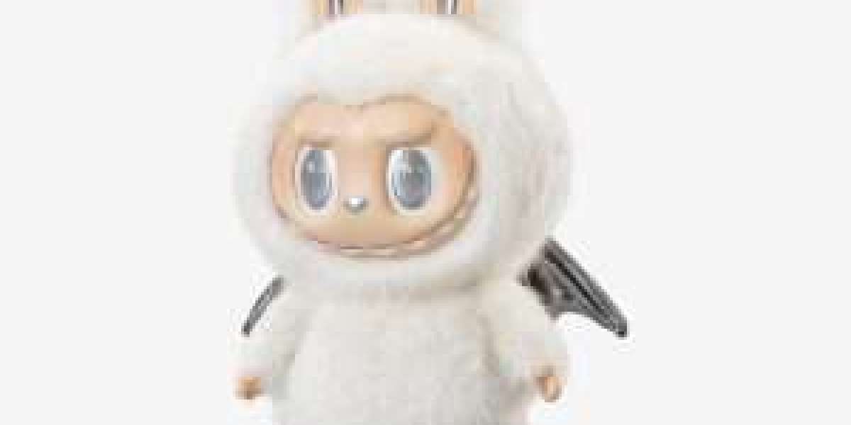 Discovering the World of Labubu USA Premium Designer Toys