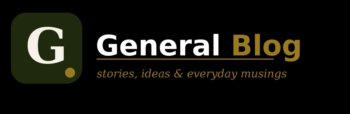 General Blog Cover Image