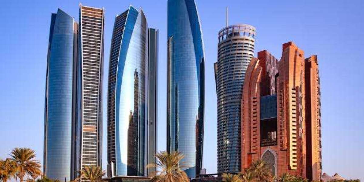 Real Estate in Dubai – Properties for Sale, Communities & Investment Opportunities