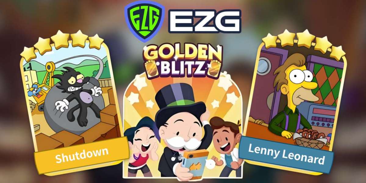 Monopoly Go Event Update Overview, Easily Complete Events With EZG.com