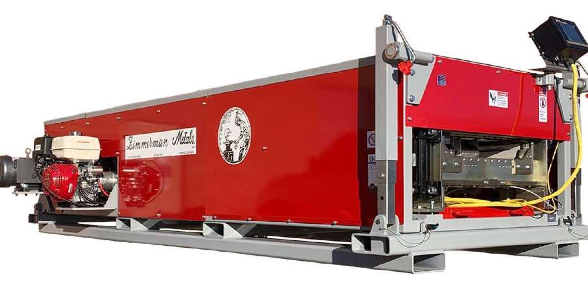 Roofing Machines: Efficient, Reliable, and Essential Tools for Modern Construction