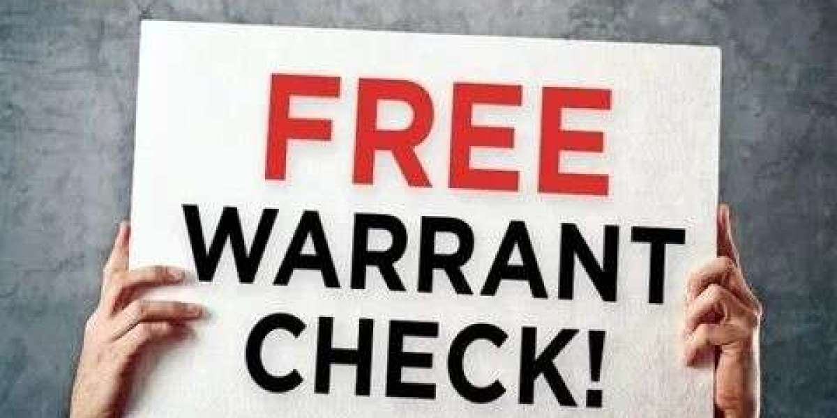 The Ultimate Guide to Free Warrant Checks