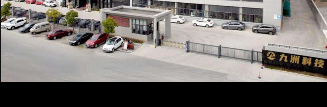 jiuzhou Cover Image
