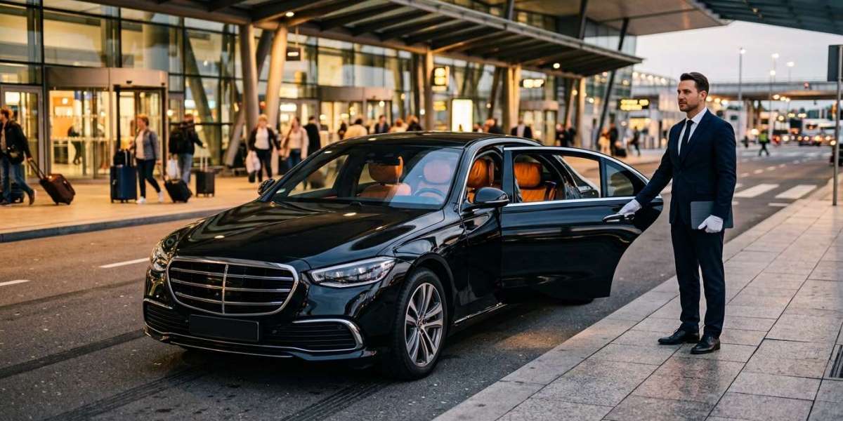 Trusted Wedding Chauffeur Amsterdam Experts