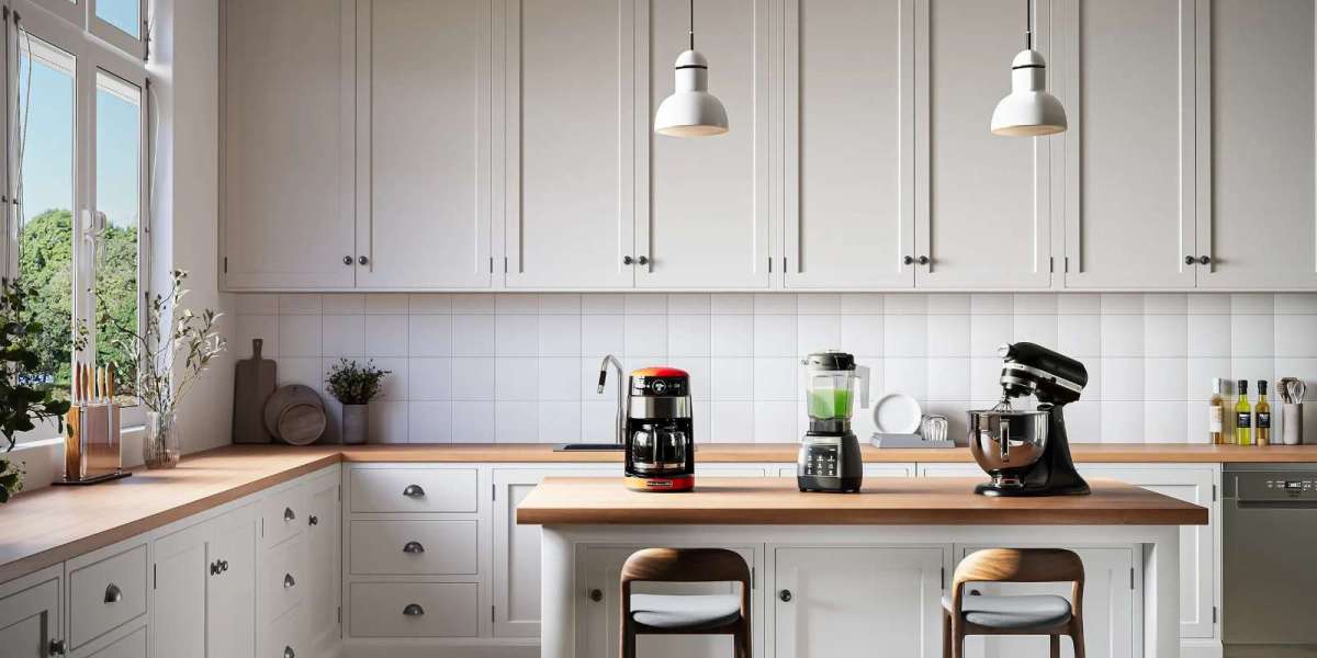 Custom 3D Rendering Solutions for Architecture and Design