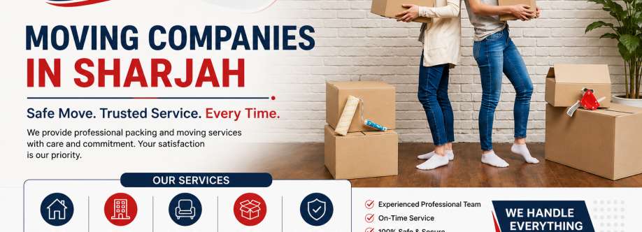moving-companies sharjah Cover Image