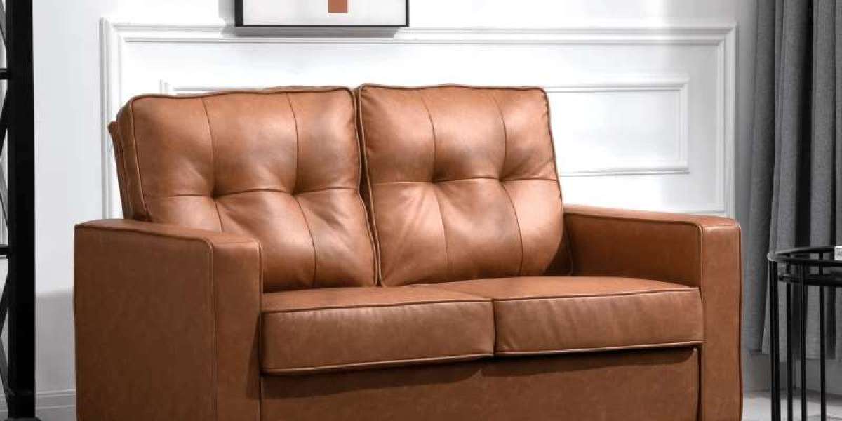 Best Loveseats for Small Apartments and Living Rooms