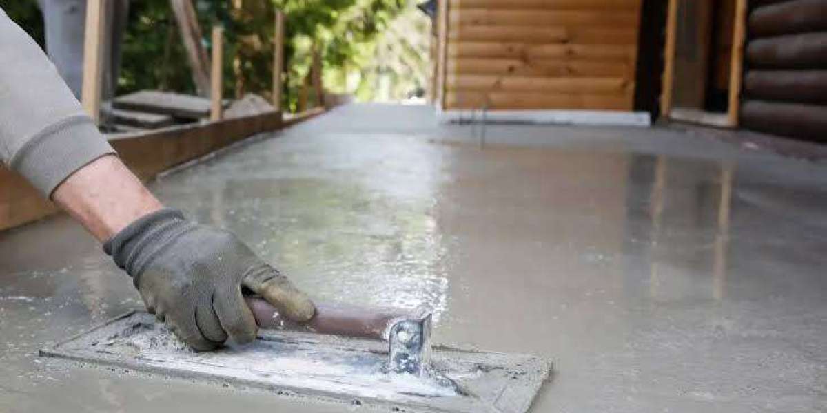From Foundation to Finish: What Makes a Concrete Slab Company Worth Hiring?