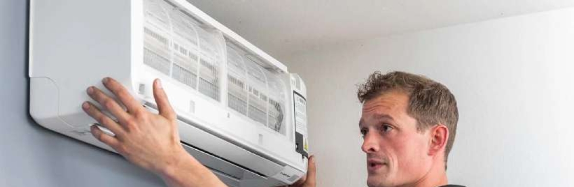 Airco Verwarming Dokter Cover Image