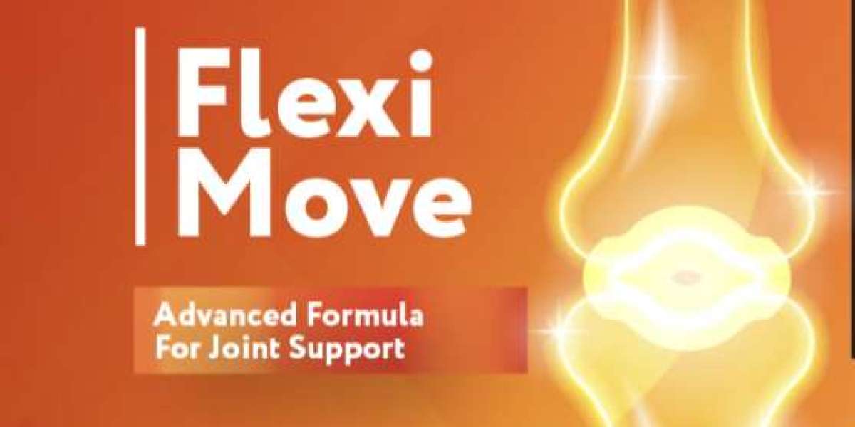 Flexi Move Joint Support