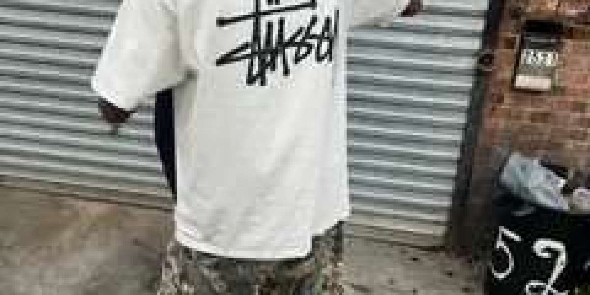 Stussy Spain: The Rise of Iconic Streetwear Fashion