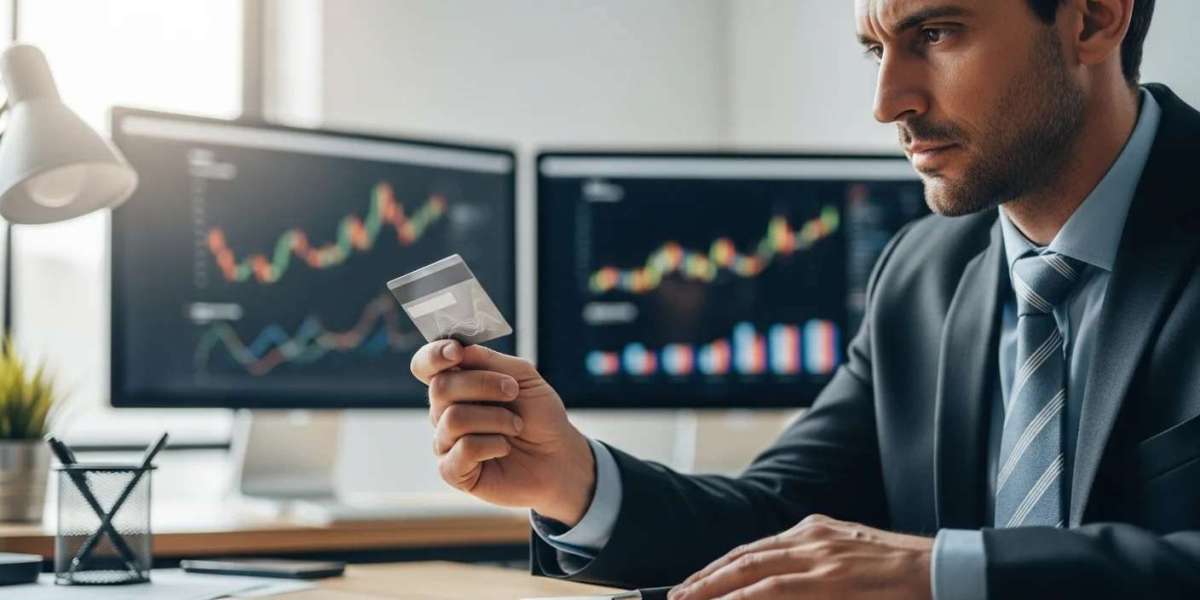 Merchant Credit Card Terminal: Enhancing Payment Experiences for Modern Businesses