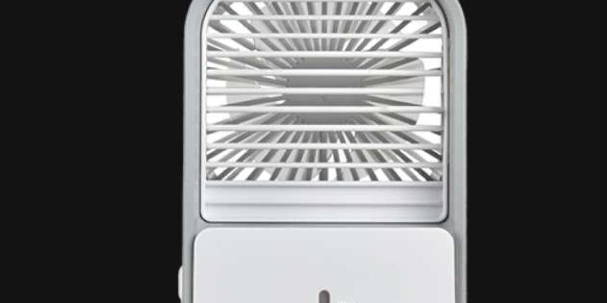 FrostCooler Portable AC