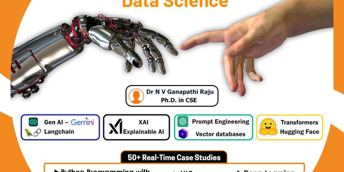 Artificial Intelligence Course Near Me