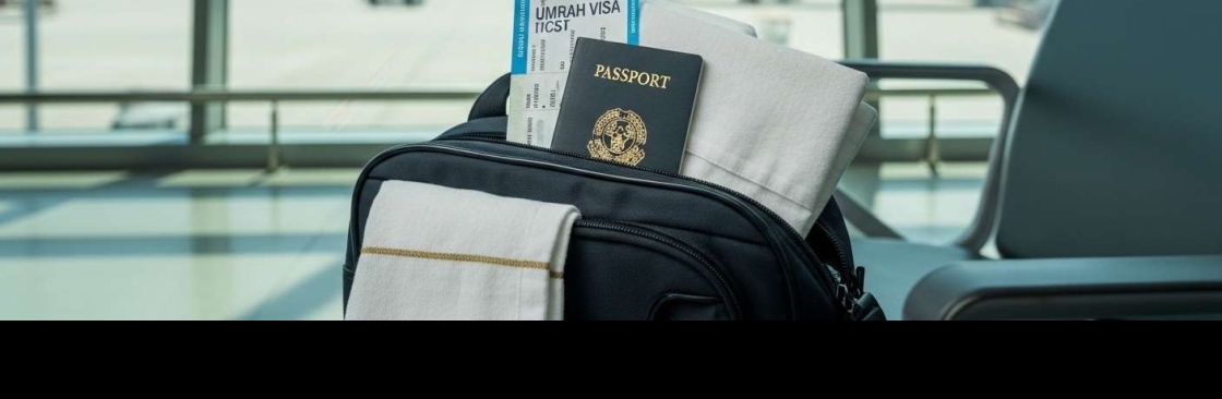 Alhadi Travel USA Cover Image