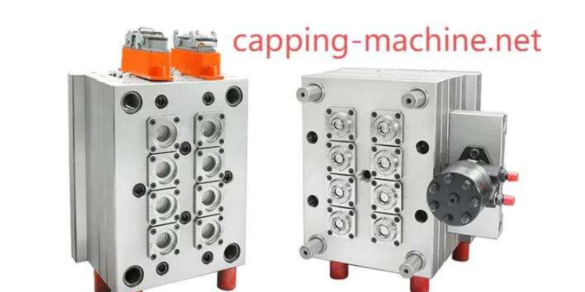 Can Capping Machine Simplify Packaging with Capping-Machine?