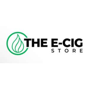 The ECig Store Profile Picture