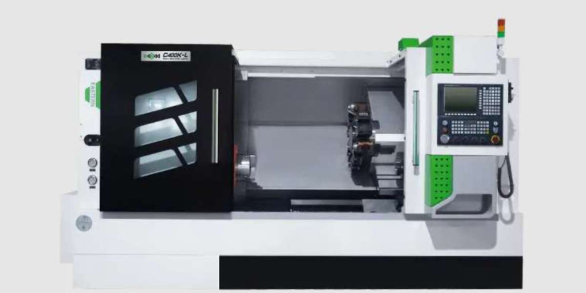 Can OEM Buyers Customize a Metalworking Lathe Order?