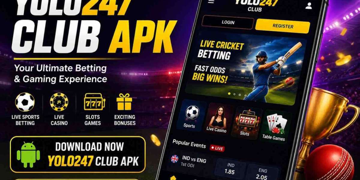 YOLO247 APK: Safe Download, Features, Installation Guide & Betting Tips
