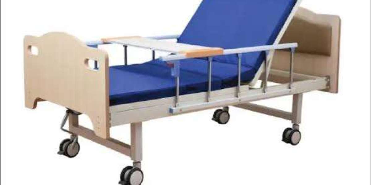 Medical Bed Price in Pakistan – Complete Buying Guide, Types, Features & Hospital Bed Information (2026)