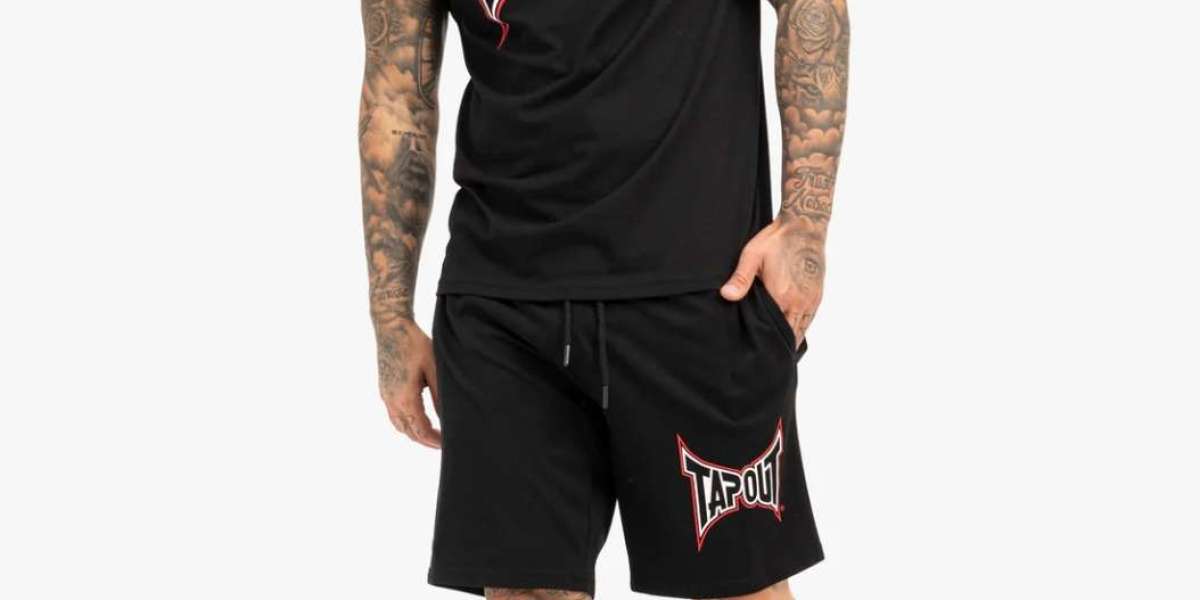 Tapout | Gear Designed to Perform: Built for Training, Movement, and Everyday Strength