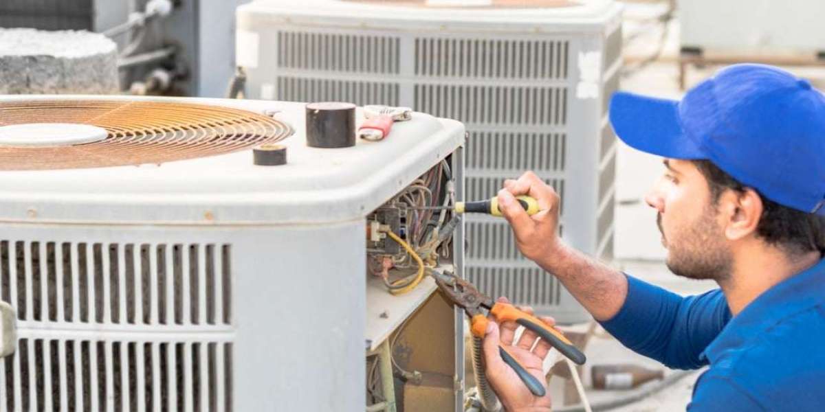 7 Warning Signs Your AC Needs Maintenance Immediately