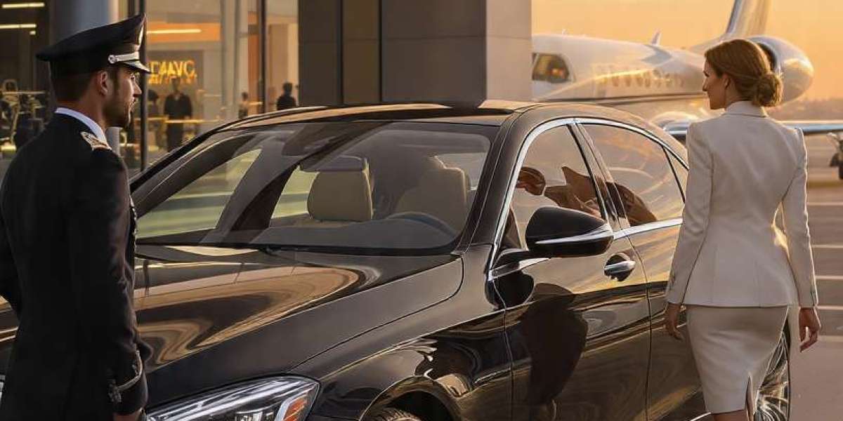 Chauffeur Driven Cars | Luxury Prom Car Hire in London