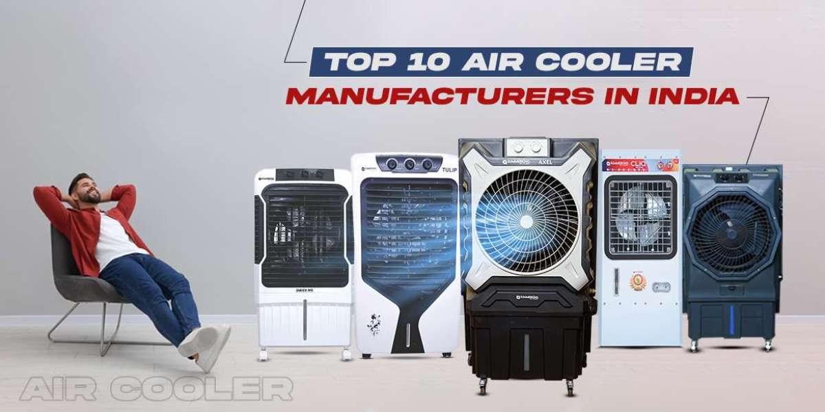 Heavy Duty Exhaust Fan Suppliers in India