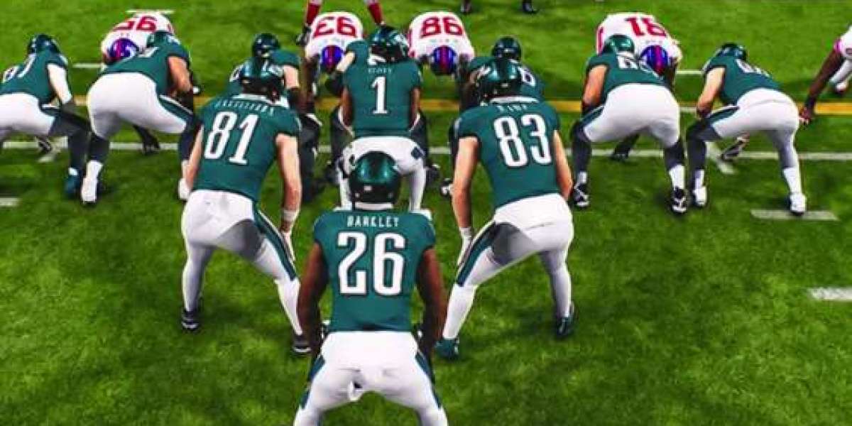EZBUFF- Buy Madden NFL 27 Coins and Improve Your Coin Spending Strategy