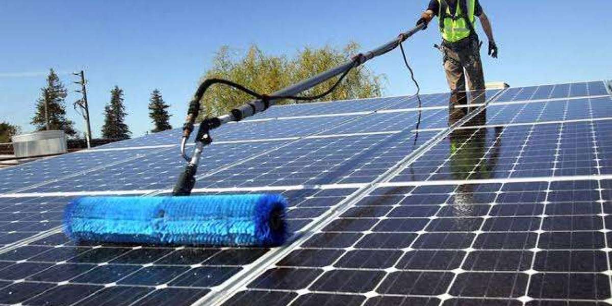 Solar Panel Maintenance Checklist: How to Keep Your Solar System Performing at Its Best